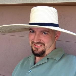 Meet your Posher, Peter